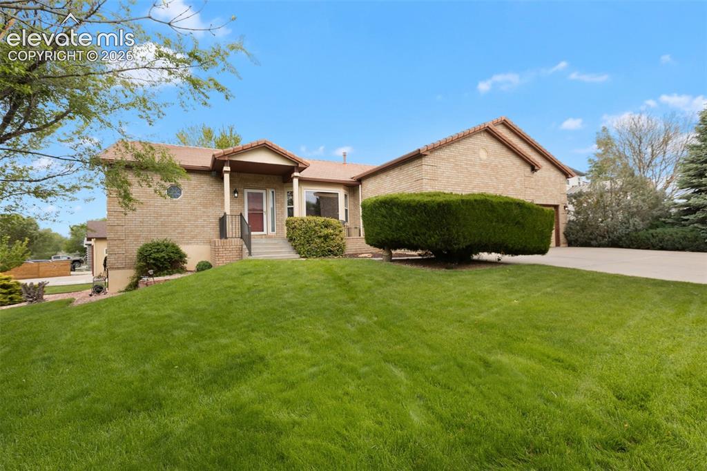 10000 Rolling Ridge Road Colorado Springs CO 80925