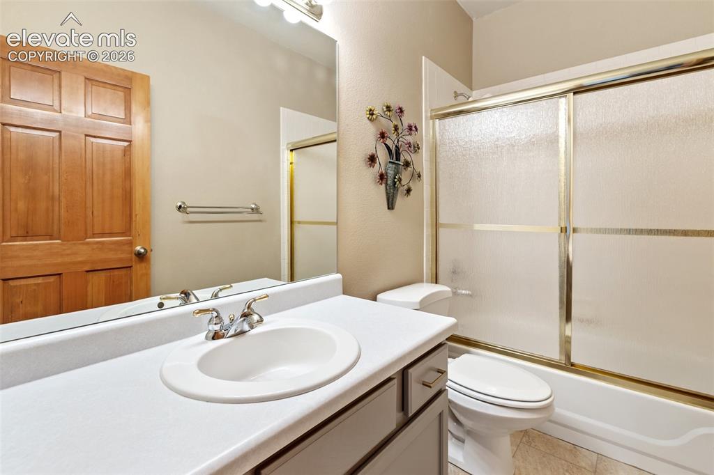 10000 Rolling Ridge Road Colorado Springs CO 80925