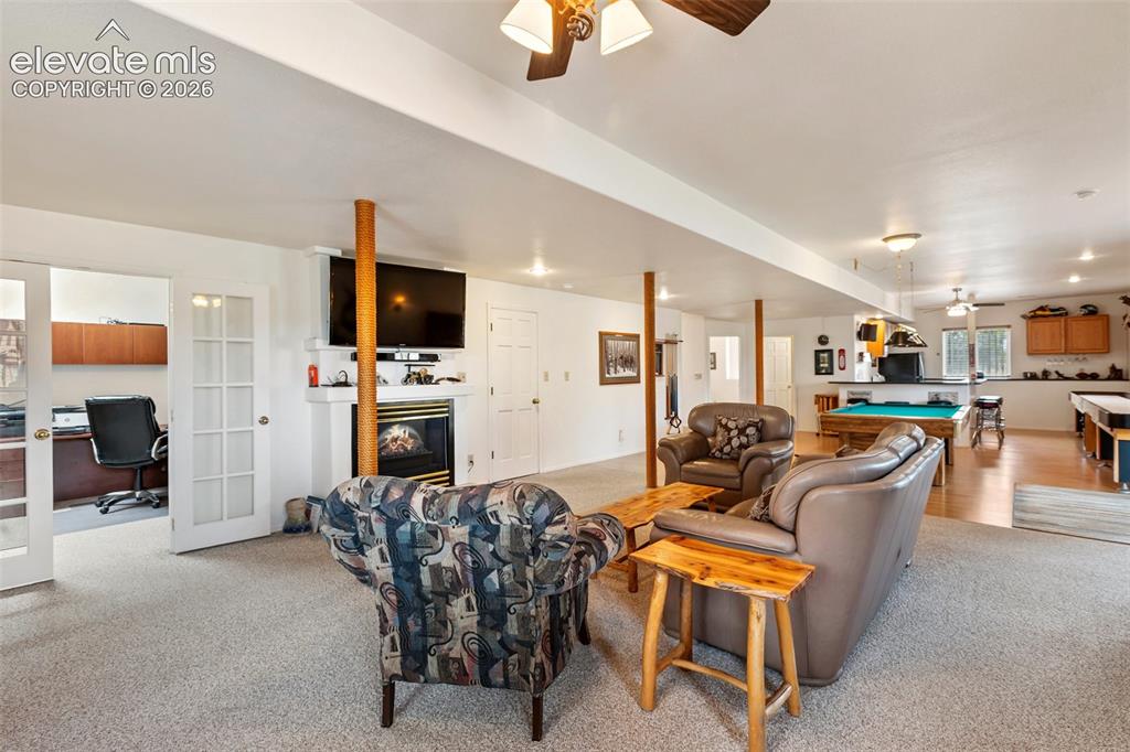 10000 Rolling Ridge Road Colorado Springs CO 80925