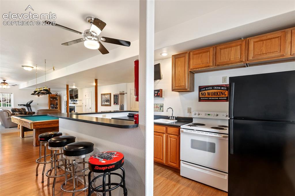 10000 Rolling Ridge Road Colorado Springs CO 80925