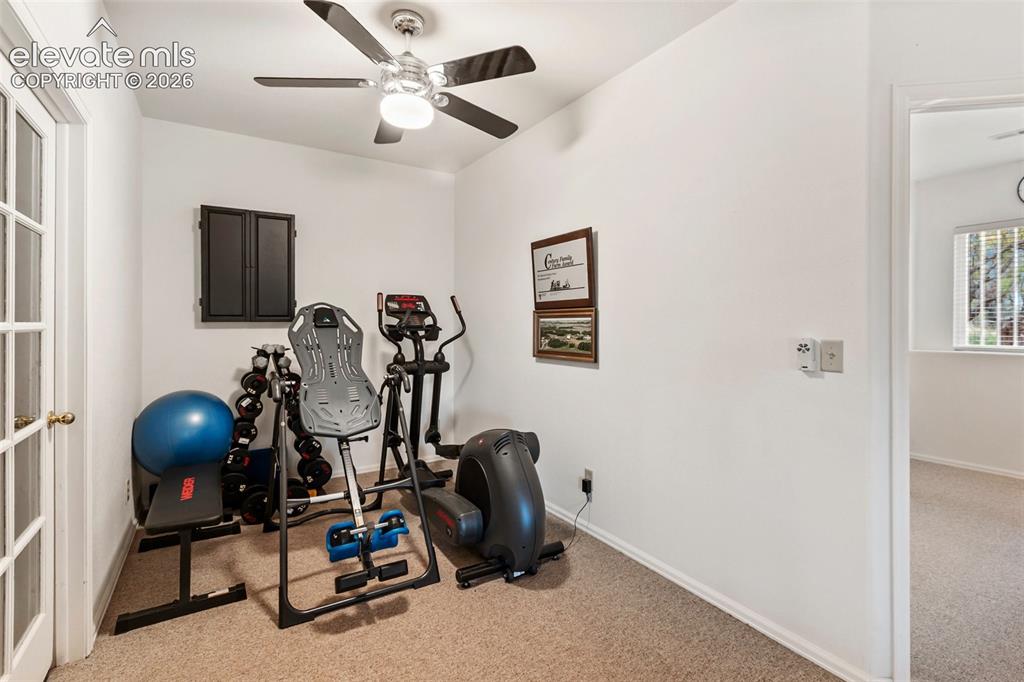 10000 Rolling Ridge Road Colorado Springs CO 80925