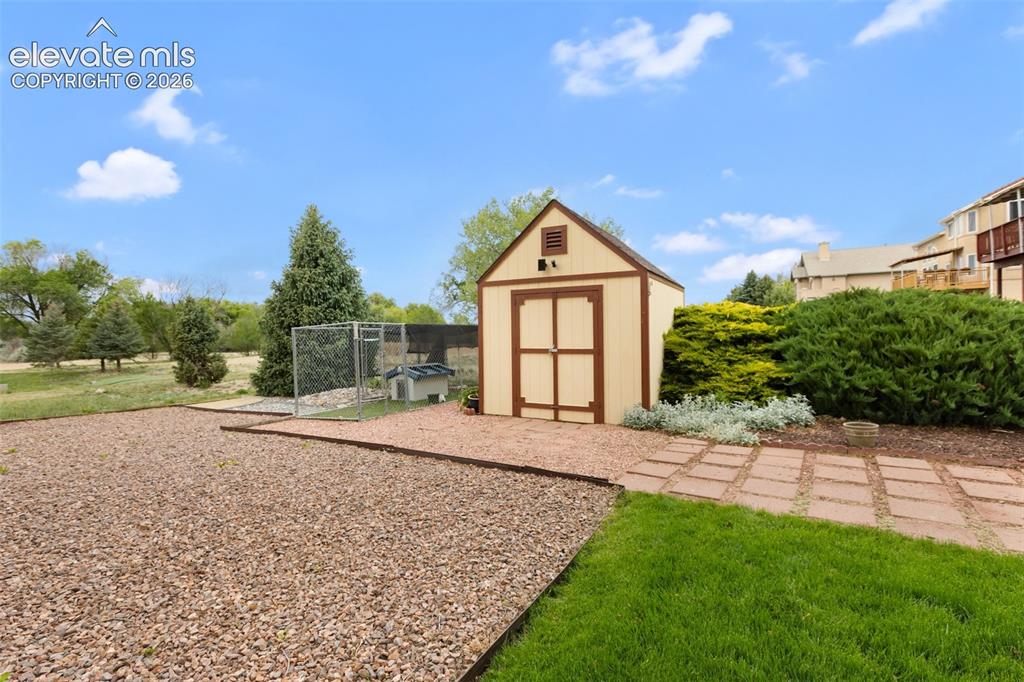 10000 Rolling Ridge Road Colorado Springs CO 80925