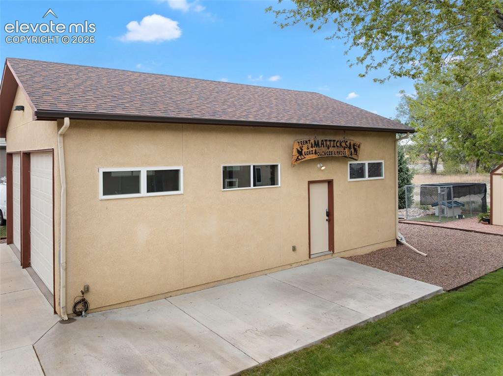 10000 Rolling Ridge Road Colorado Springs CO 80925