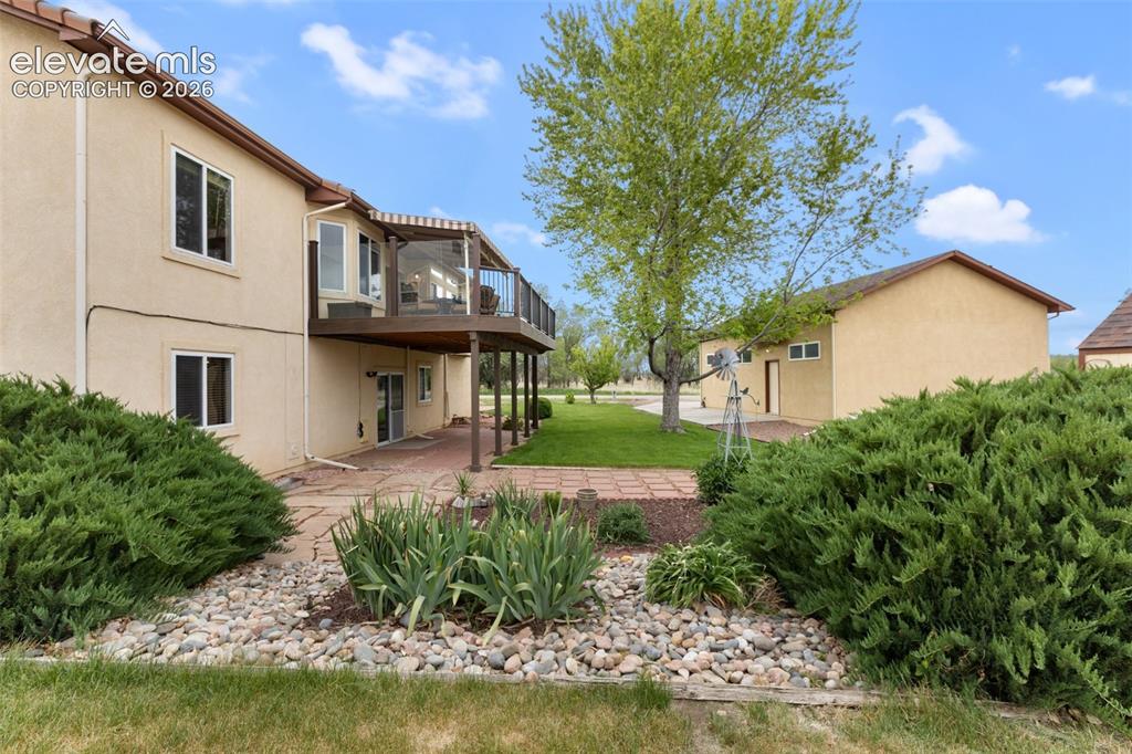 10000 Rolling Ridge Road Colorado Springs CO 80925