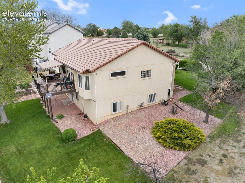 10000 Rolling Ridge Road Colorado Springs CO 80925