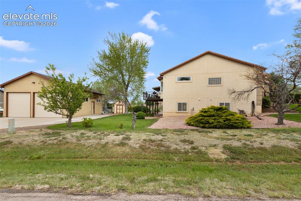 10000 Rolling Ridge Road Colorado Springs CO 80925