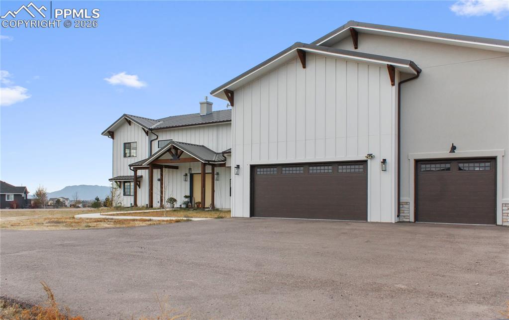 7792 Bannockburn Trail Colorado Springs CO 80908