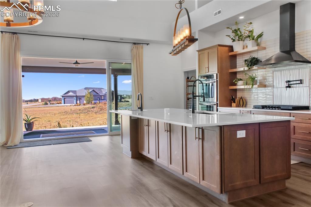 7792 Bannockburn Trail Colorado Springs CO 80908
