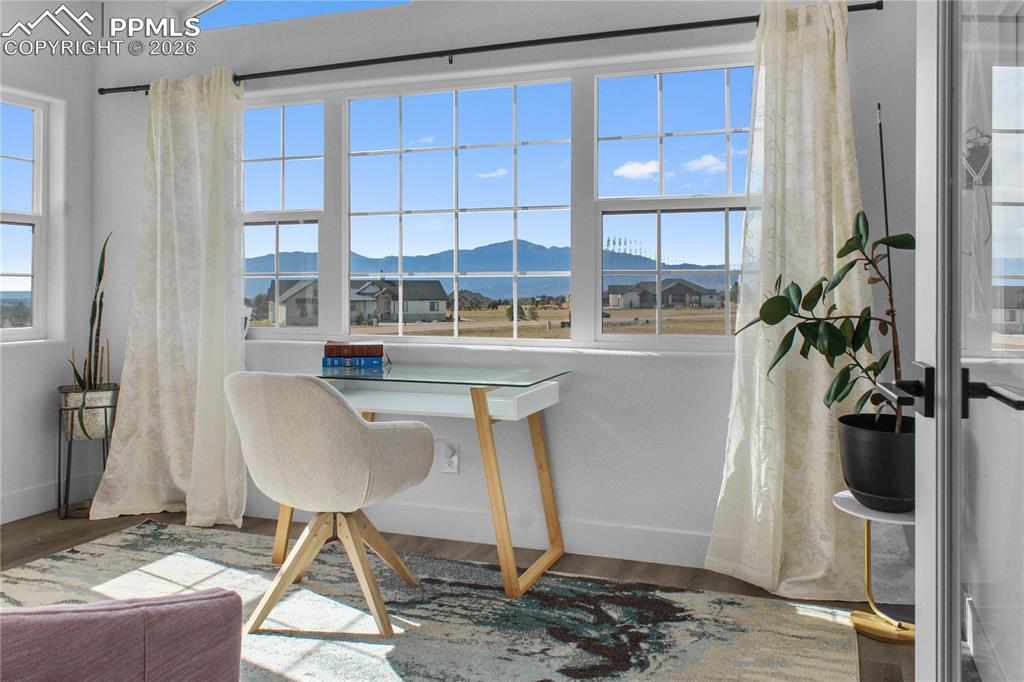 7792 Bannockburn Trail Colorado Springs CO 80908