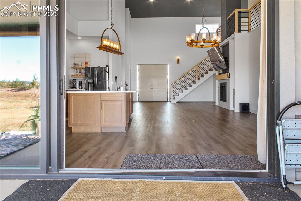 7792 Bannockburn Trail Colorado Springs CO 80908