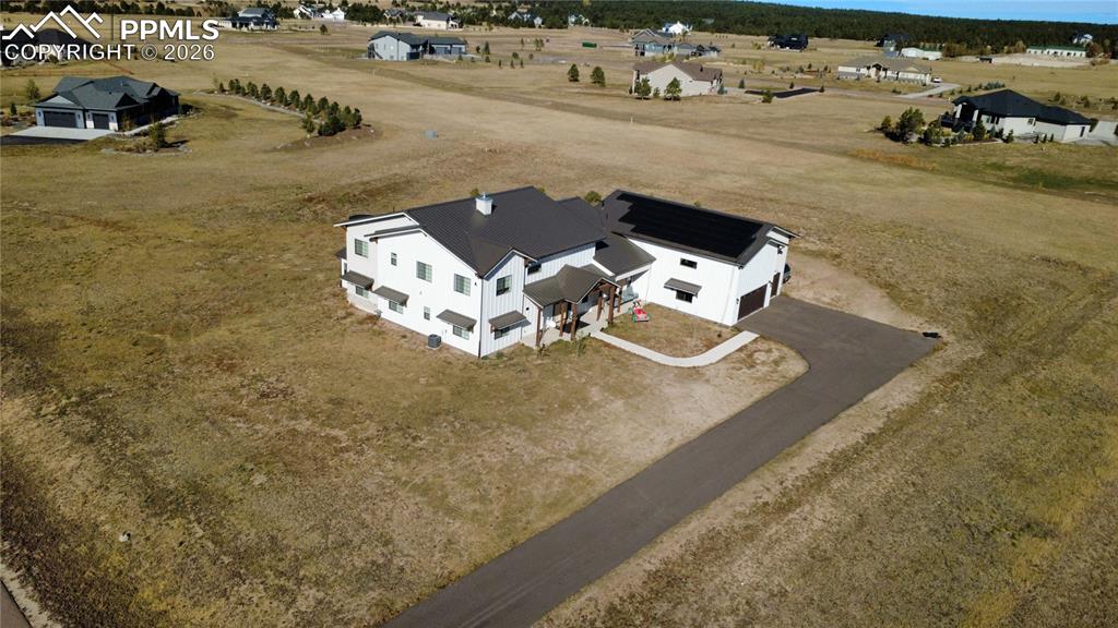 7792 Bannockburn Trail Colorado Springs CO 80908