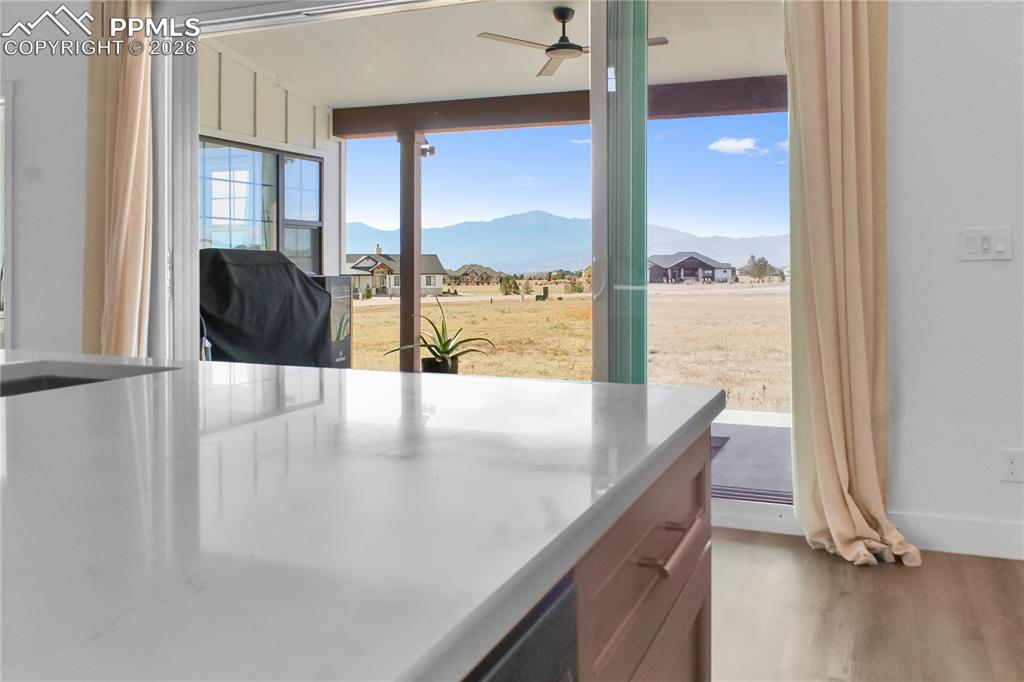 7792 Bannockburn Trail Colorado Springs CO 80908
