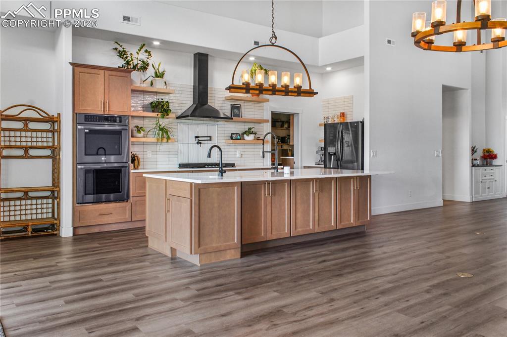 7792 Bannockburn Trail Colorado Springs CO 80908