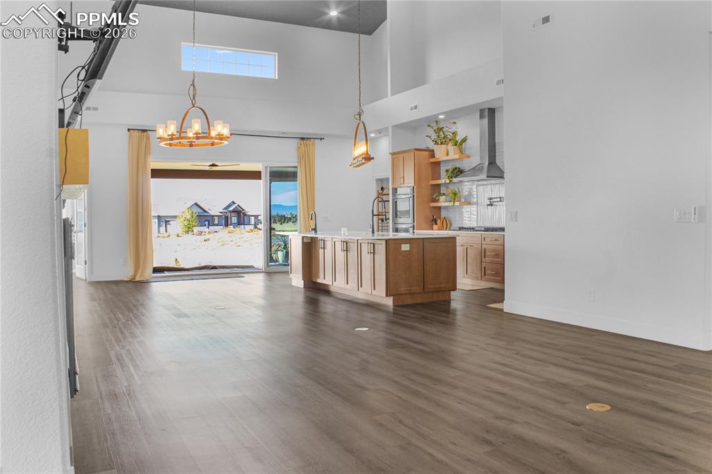 7792 Bannockburn Trail Colorado Springs CO 80908