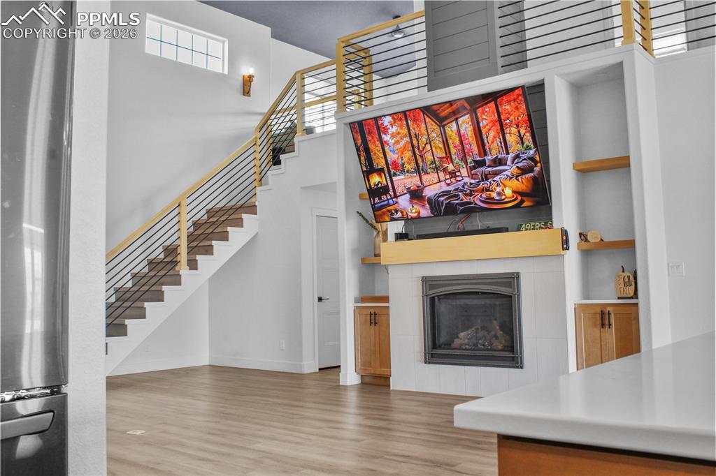 7792 Bannockburn Trail Colorado Springs CO 80908