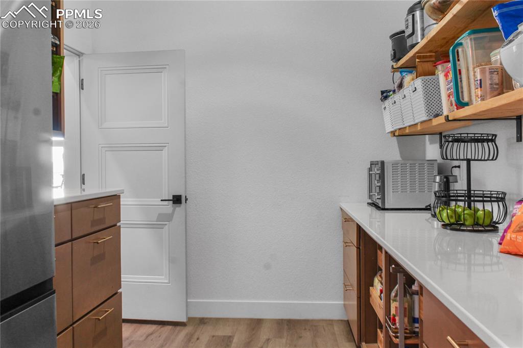 7792 Bannockburn Trail Colorado Springs CO 80908
