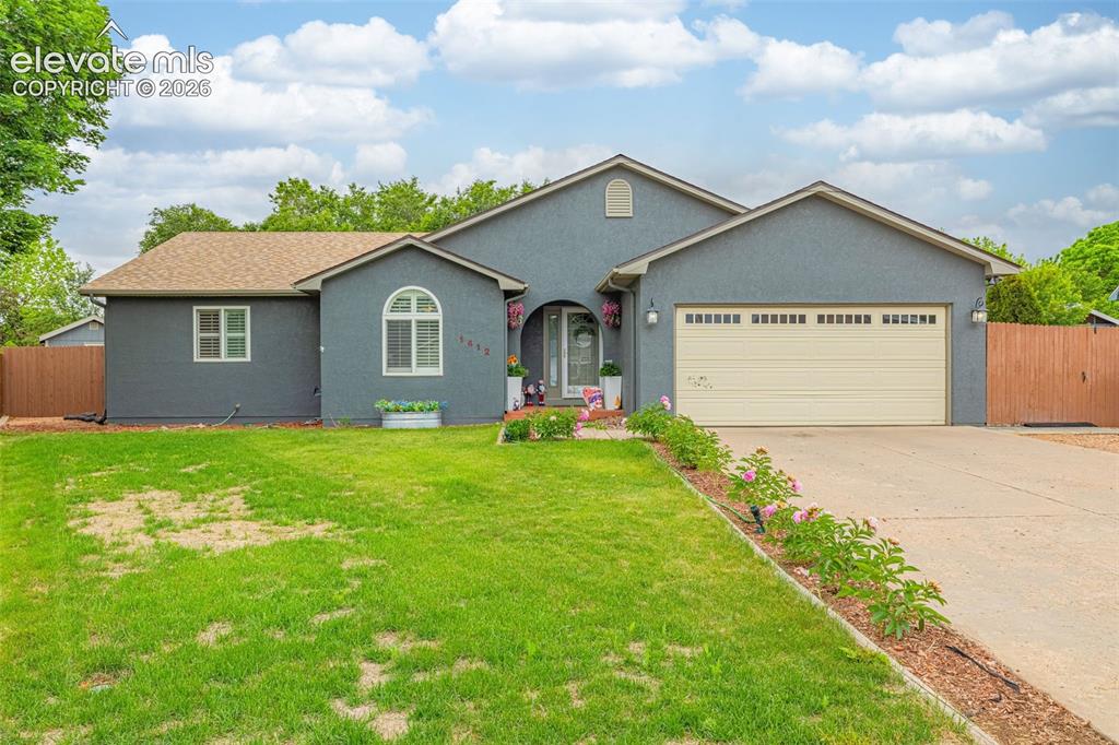 1412 Redwood Court Canon City CO 81212
