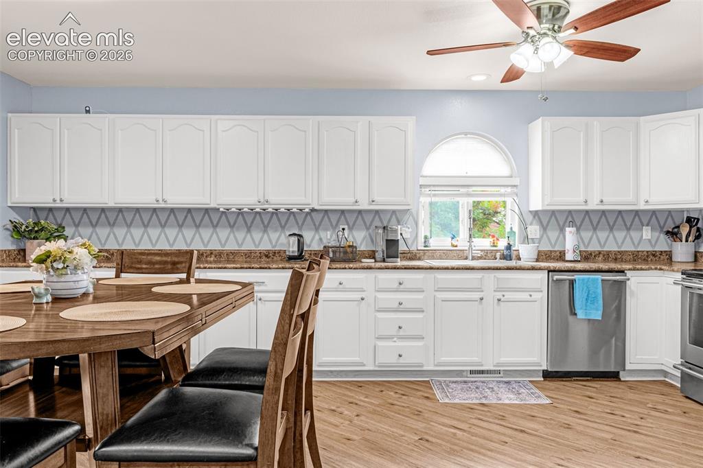 1412 Redwood Court Canon City CO 81212
