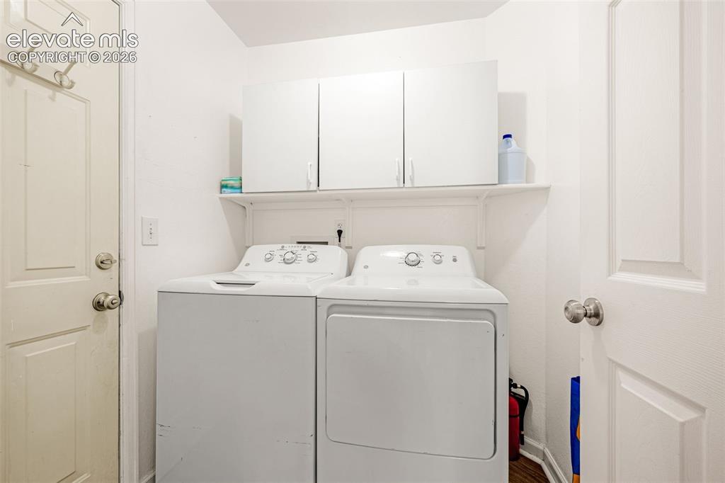 1412 Redwood Court Canon City CO 81212