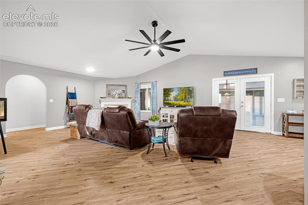 1412 Redwood Court Canon City CO 81212