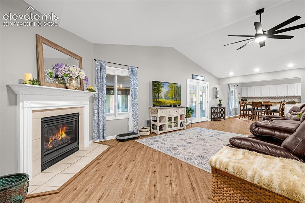 1412 Redwood Court Canon City CO 81212