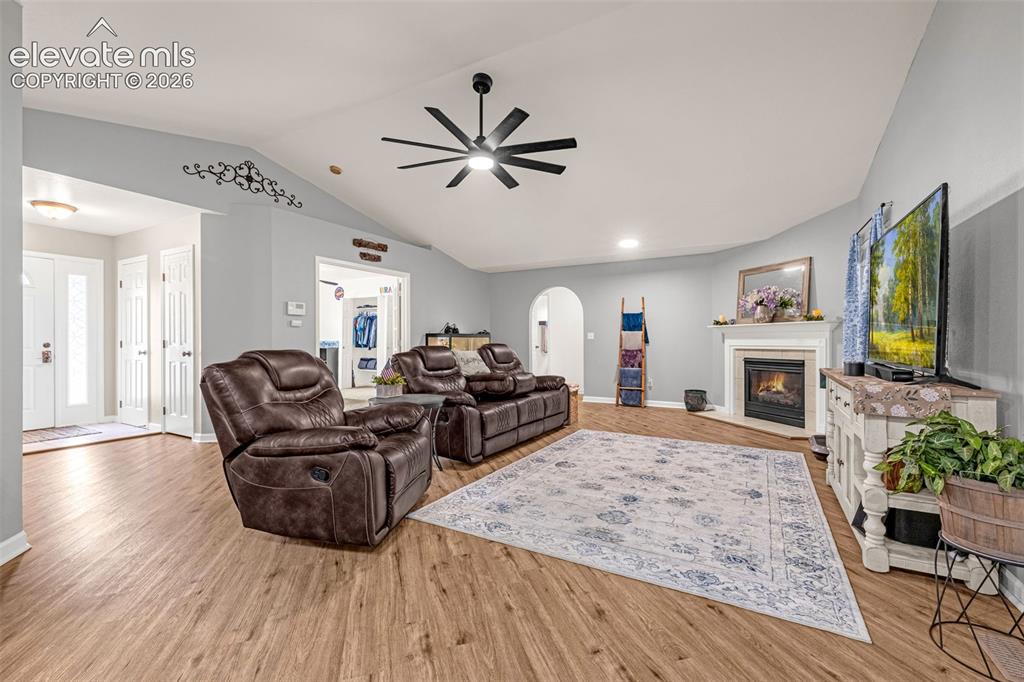 1412 Redwood Court Canon City CO 81212