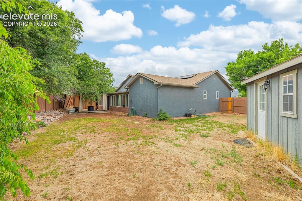1412 Redwood Court Canon City CO 81212
