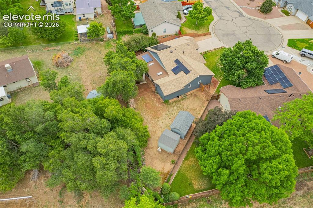 1412 Redwood Court Canon City CO 81212