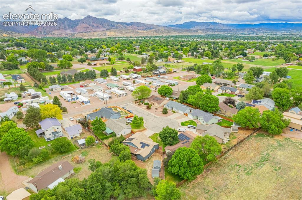1412 Redwood Court Canon City CO 81212