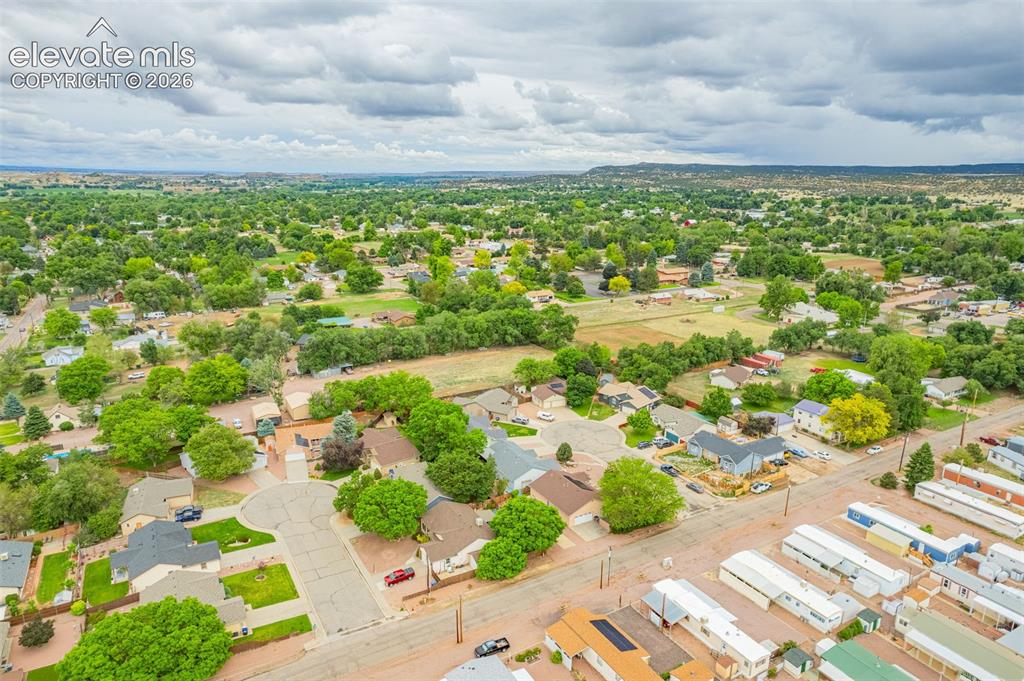 1412 Redwood Court Canon City CO 81212