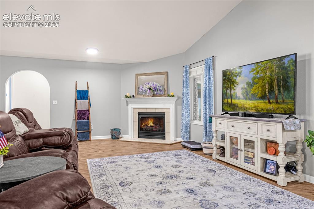1412 Redwood Court Canon City CO 81212