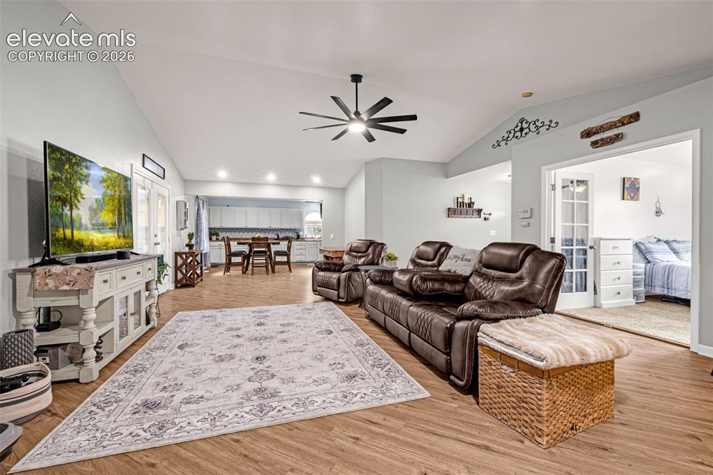 1412 Redwood Court Canon City CO 81212