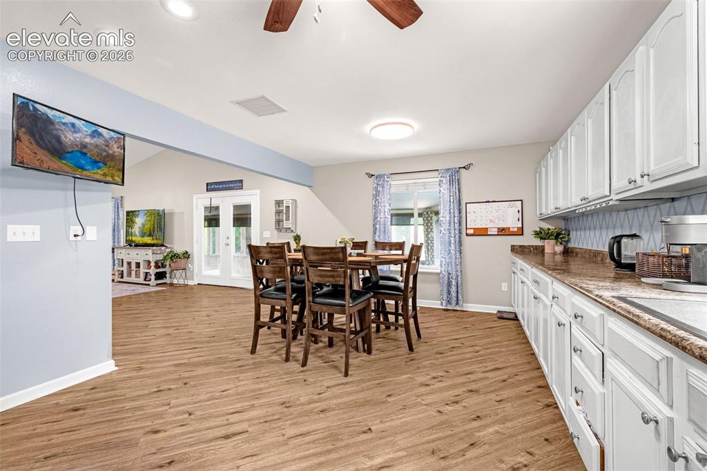 1412 Redwood Court Canon City CO 81212