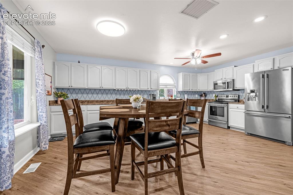 1412 Redwood Court Canon City CO 81212