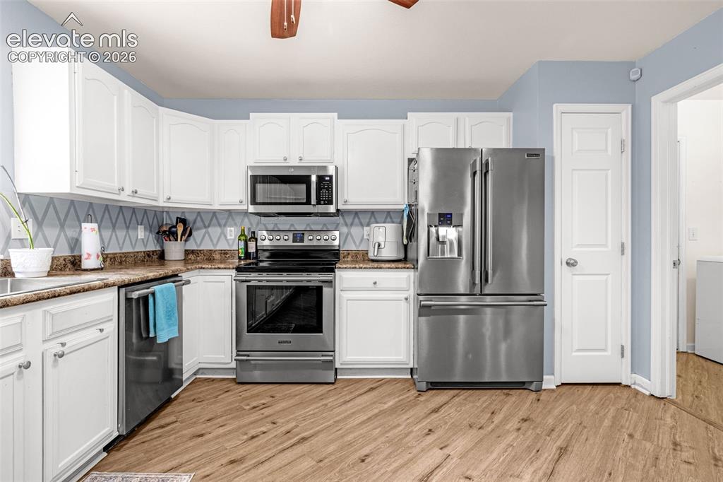 1412 Redwood Court Canon City CO 81212