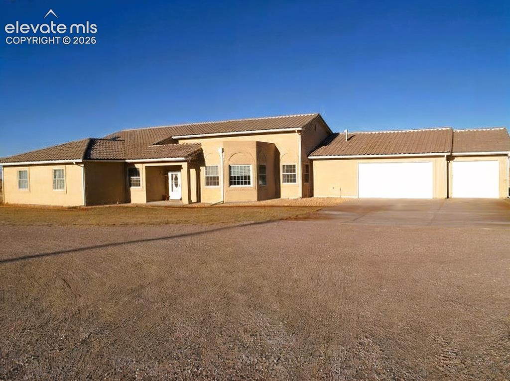 7571 Vanessa Drive Pueblo CO 81005