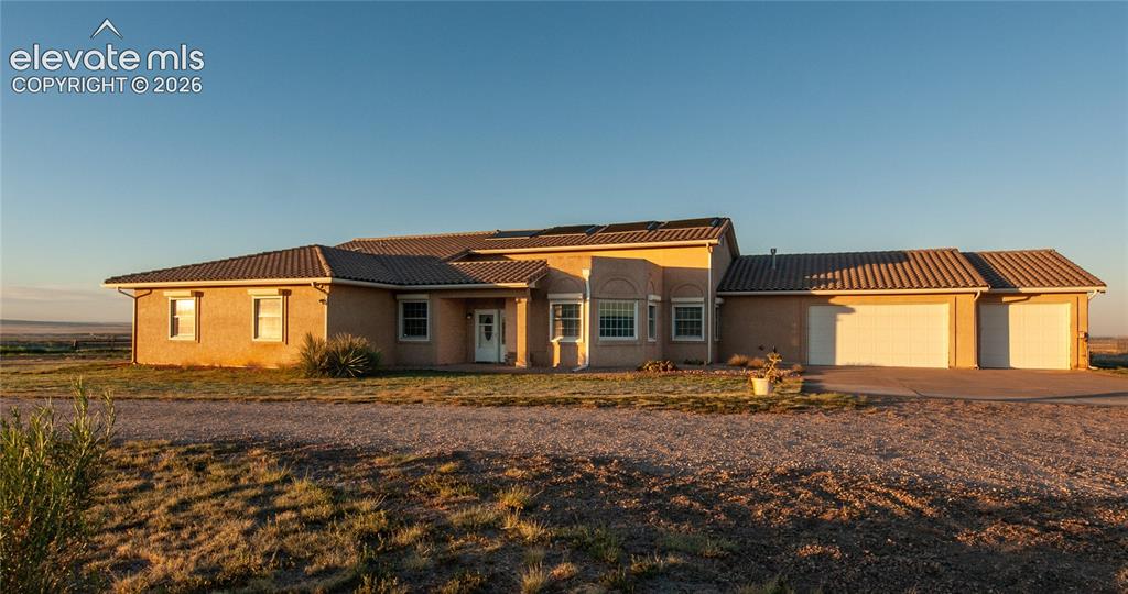 7571 Vanessa Drive Pueblo CO 81005