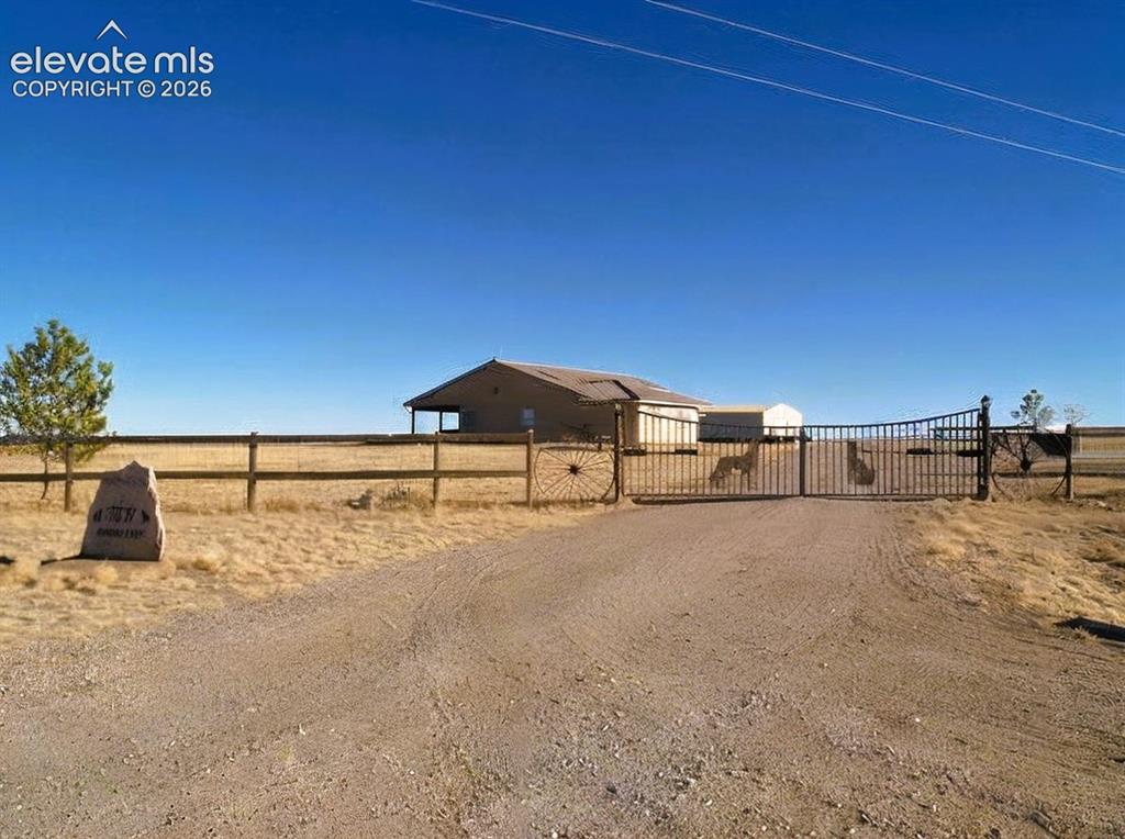 7571 Vanessa Drive Pueblo CO 81005