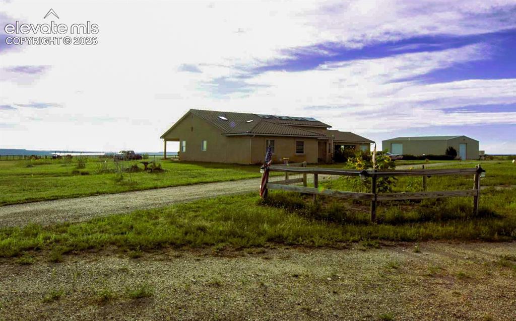 7571 Vanessa Drive Pueblo CO 81005