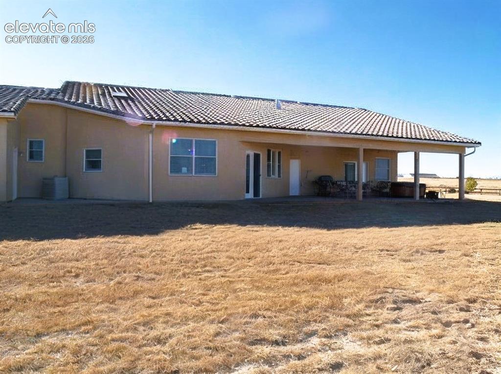 7571 Vanessa Drive Pueblo CO 81005