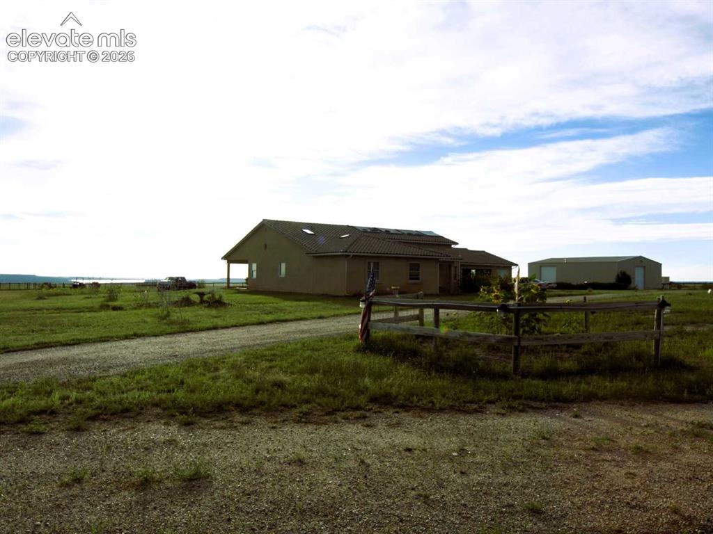 7571 Vanessa Drive Pueblo CO 81005
