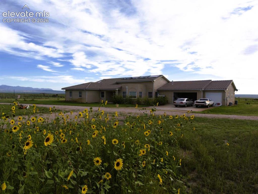 7571 Vanessa Drive Pueblo CO 81005
