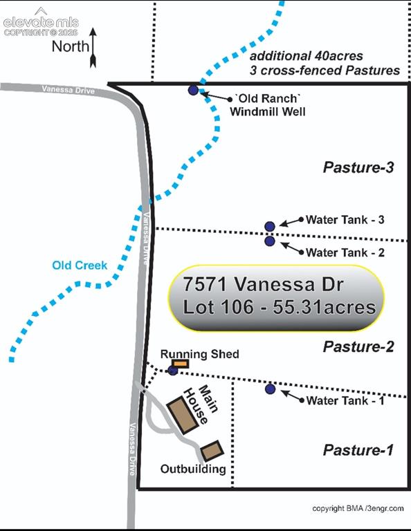 7571 Vanessa Drive Pueblo CO 81005