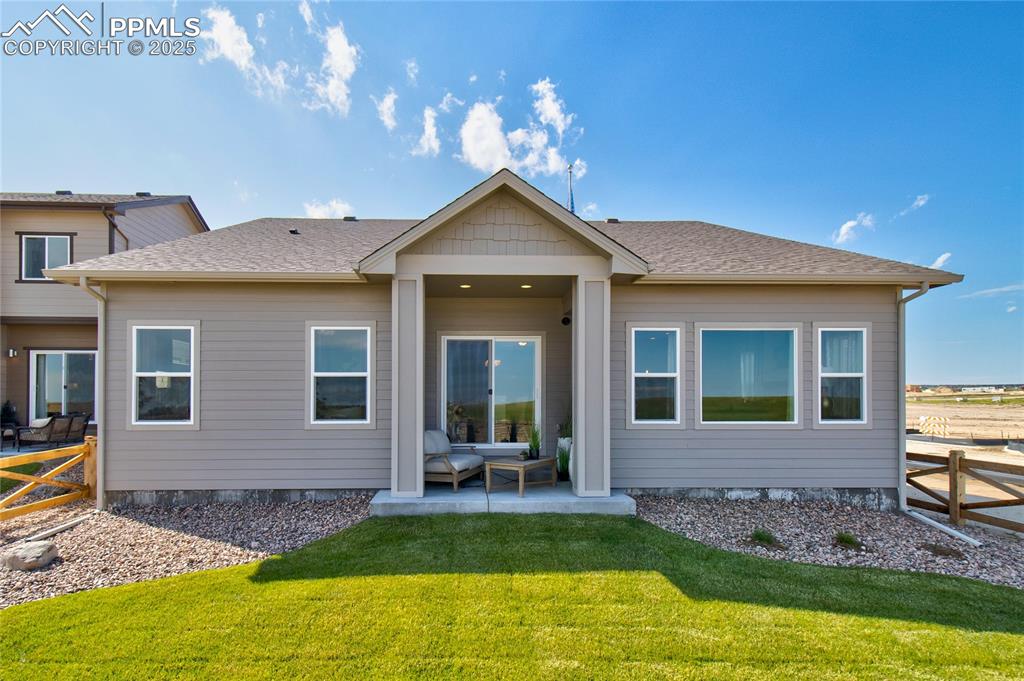 9395 Mayflower Gulch Way Colorado Springs CO 80927