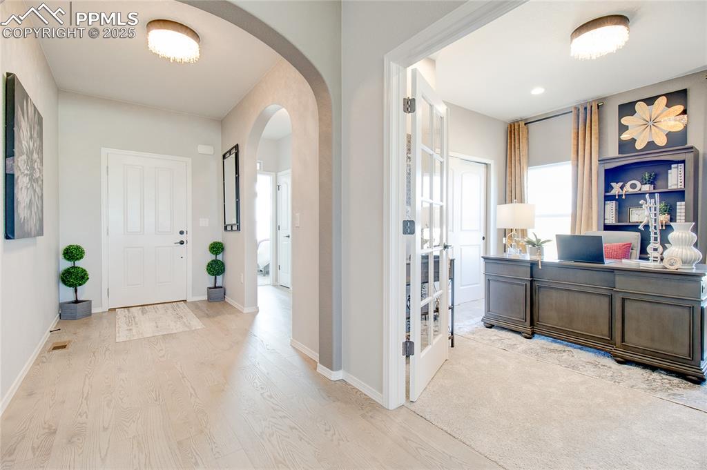 9395 Mayflower Gulch Way Colorado Springs CO 80927