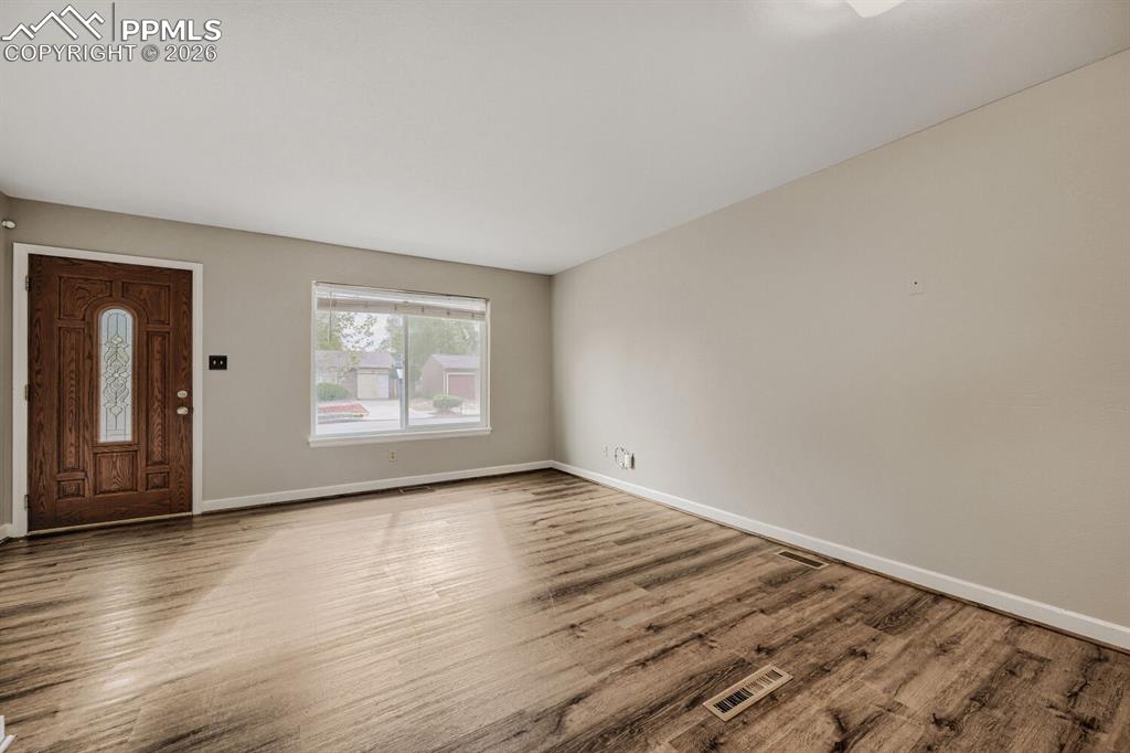 2504 Cather Circle Colorado Springs CO 80916