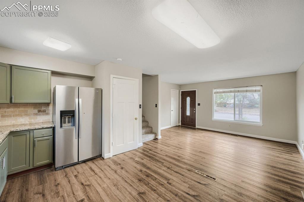 2504 Cather Circle Colorado Springs CO 80916
