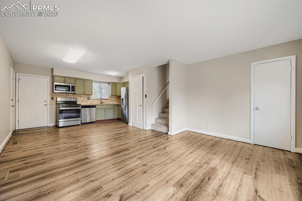 2504 Cather Circle Colorado Springs CO 80916