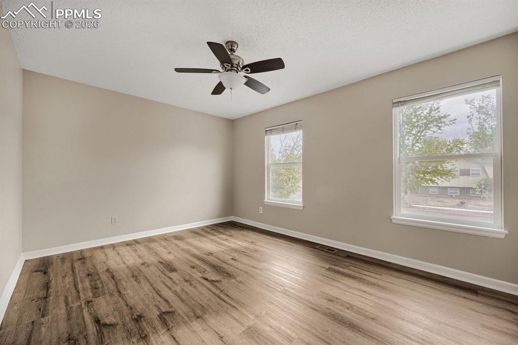 2504 Cather Circle Colorado Springs CO 80916