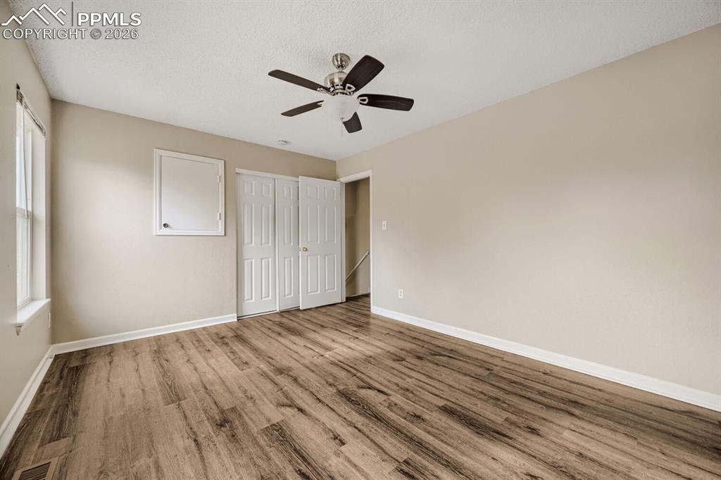 2504 Cather Circle Colorado Springs CO 80916